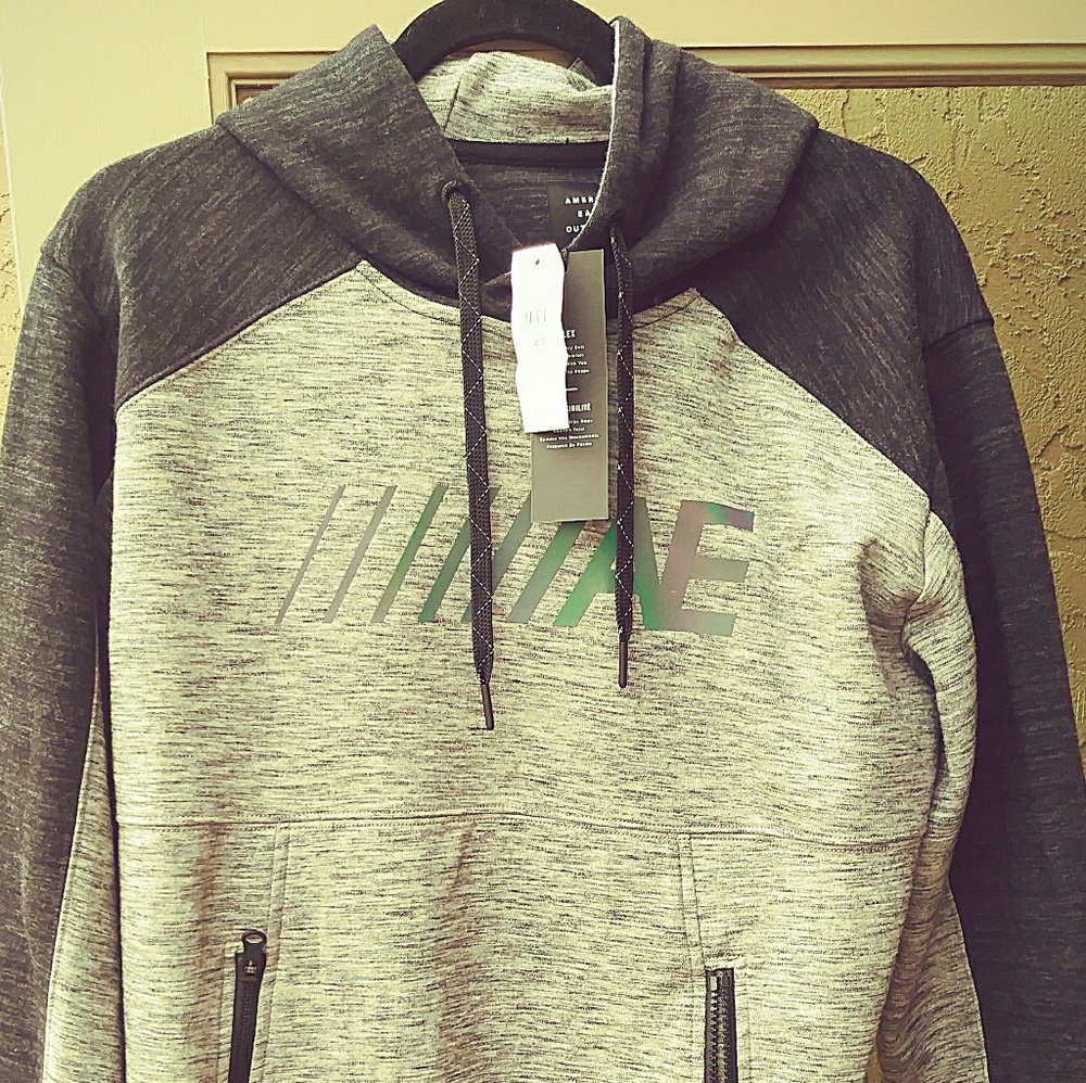 American Eagle Athletic Hoodie